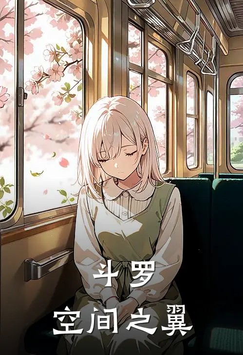 斗罗：空间之翼