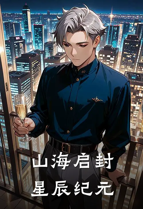 山海启封：星辰纪元