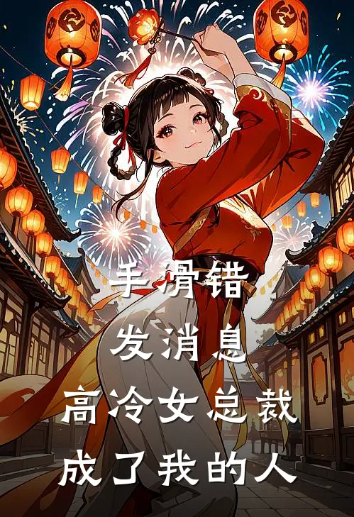 手滑错发消息，高冷女总裁成了我的人姜知夏姜总全文免费阅读无弹窗大结局_（姜知夏姜总）手滑错发消息，高冷女总裁成了我的人最新小说