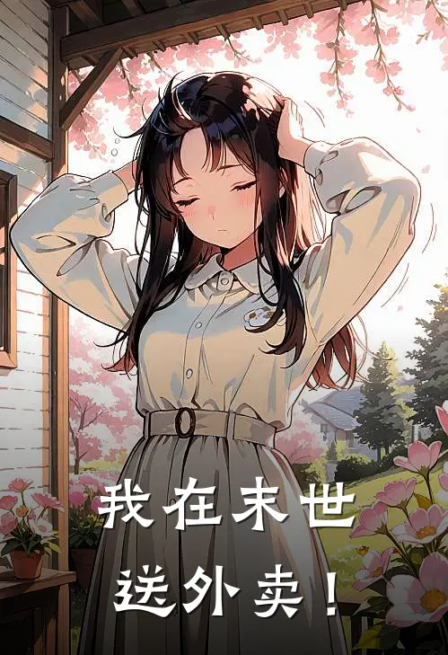 我在末世送外卖！(谢昊尘林婉儿)免费阅读完整版小说_最新小说全文阅读我在末世送外卖！谢昊尘林婉儿