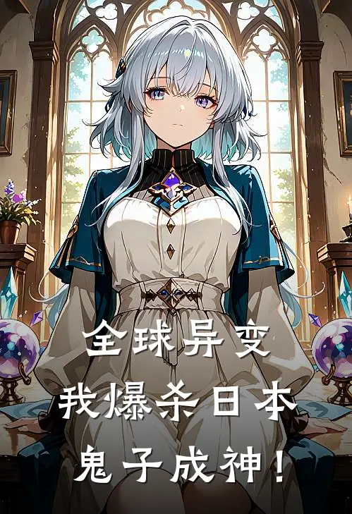 全球异变，我爆杀日本鬼子成神！姜正吕阳最新完结小说推荐_在线免费小说全球异变，我爆杀日本鬼子成神！(姜正吕阳)