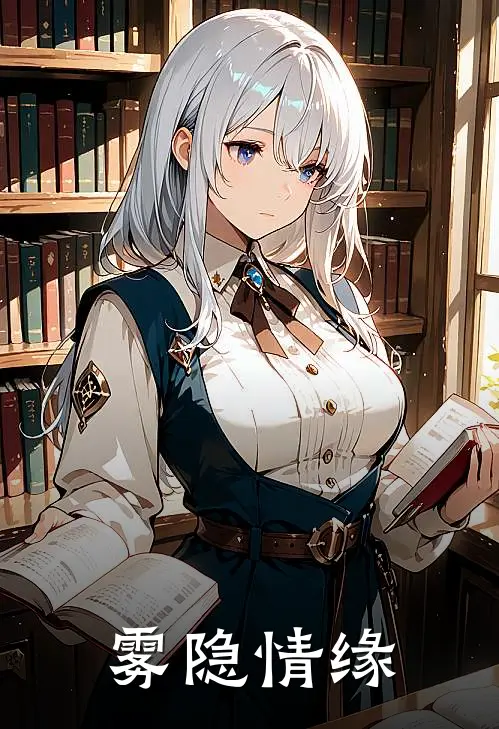 雾隐情缘(沈霁风沈疏影)好看的完结小说_热门小说推荐雾隐情缘沈霁风沈疏影