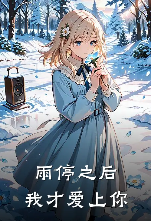 雨停之后，我才爱上你林晚沈知言免费小说全集_小说免费完结雨停之后，我才爱上你林晚沈知言