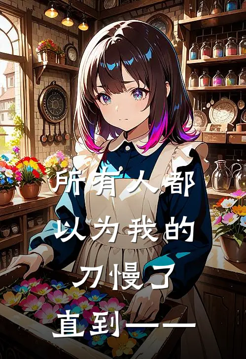 所有人都以为我的刀慢了，直到——顾独行白良完整版小说_小说完结推荐所有人都以为我的刀慢了，直到——(顾独行白良)