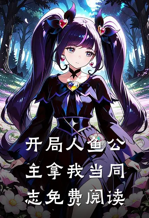 开局人鱼公主拿我当同志免费阅读