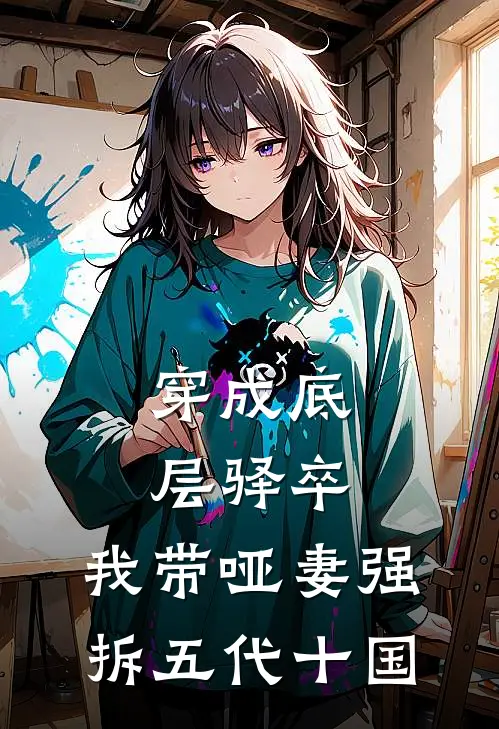 穿成底层驿卒：我带哑妻强拆五代十国(阿音阿巴)免费小说完结_最新推荐小说穿成底层驿卒：我带哑妻强拆五代十国(阿音阿巴)