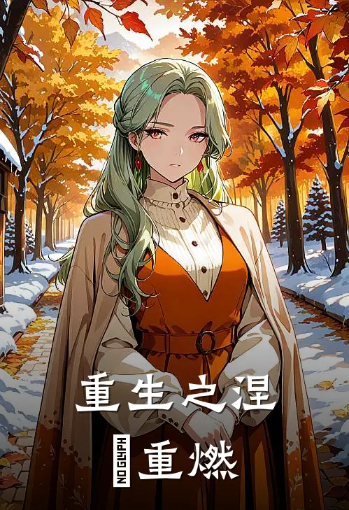 重生之涅槃重燃