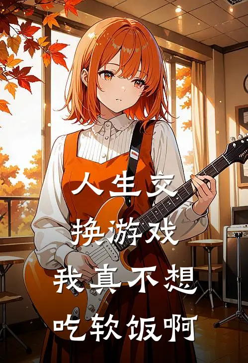 人生交换游戏：我真不想吃软饭啊何水舟古娜拉免费小说全文阅读_免费小说在线阅读人生交换游戏：我真不想吃软饭啊何水舟古娜拉