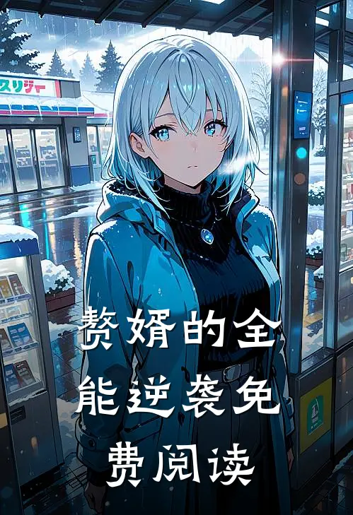 赘婿的全能逆袭免费阅读