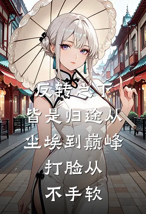 反转之下，皆是归途-从尘埃到巅峰，打脸从不手软(陈哲林薇)热门小说大全_推荐完本小说反转之下，皆是归途-从尘埃到巅峰，打脸从不手软陈哲林薇