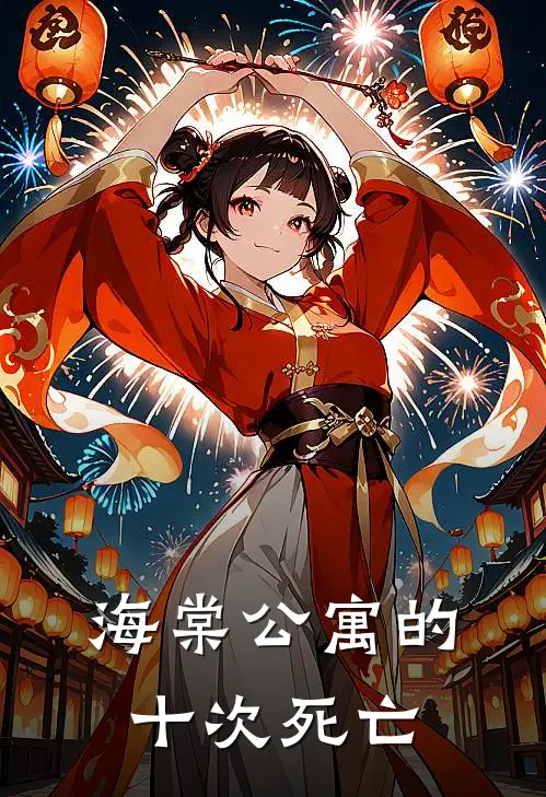 海棠公寓的十次死亡苏可顾北完结小说大全_免费小说在哪看海棠公寓的十次死亡(苏可顾北)