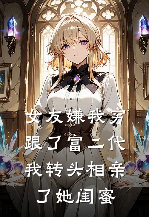 女友嫌我穷跟了富二代，我转头相亲了她闺蜜（金瑶夏允儿）全文免费阅读无弹窗大结局_女友嫌我穷跟了富二代，我转头相亲了她闺蜜最新章节列表_笔趣阁（金瑶夏允儿）