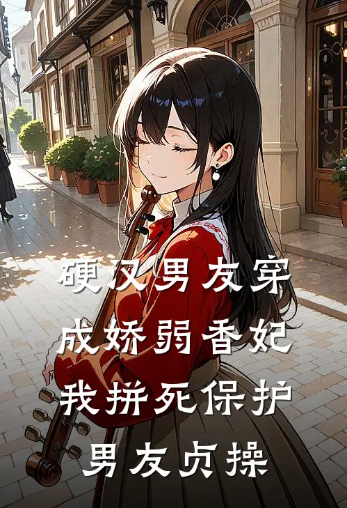 硬汉男友穿成娇弱香妃，我拼死保护男友贞操