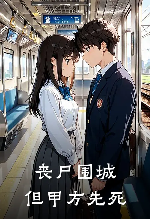 丧尸围城，但甲方先死宋凉林浩全本免费在线阅读_宋凉林浩全文阅读