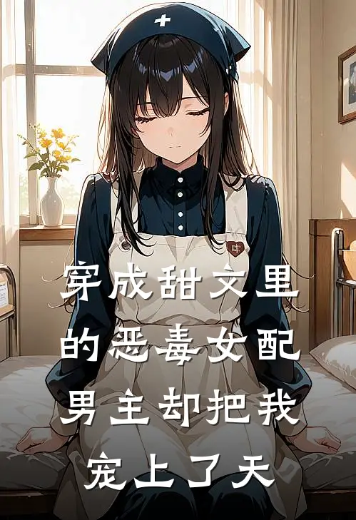 穿成甜文里的恶毒女配，男主却把我宠上了天苏念苏正业全章节免费在线阅读_《穿成甜文里的恶毒女配，男主却把我宠上了天》精彩小说