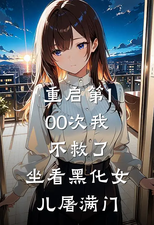 重启第100次我不救了，坐看黑化女儿屠满门陆安安安安免费小说推荐_推荐完结小说重启第100次我不救了，坐看黑化女儿屠满门(陆安安安安)