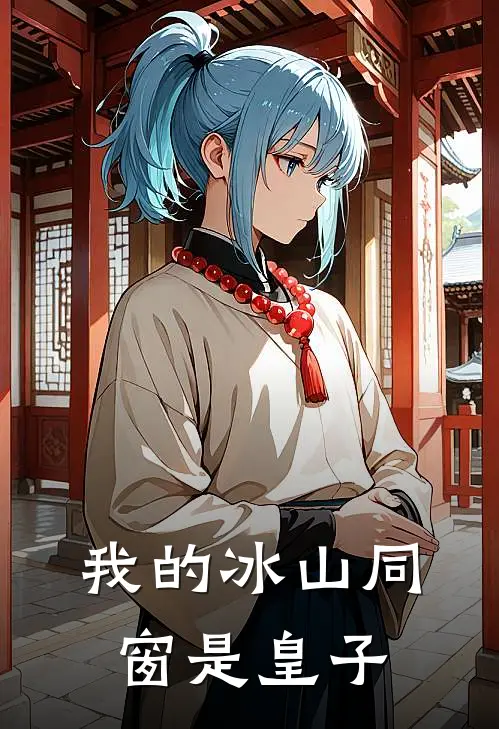 我的冰山同窗是皇子(沈砚苏杳杳)好看的完结小说_热门小说推荐我的冰山同窗是皇子沈砚苏杳杳