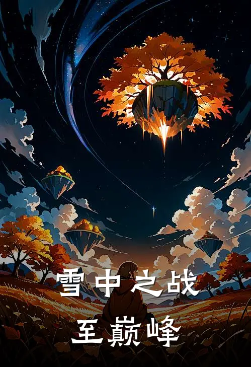 雪中之战至巅峰