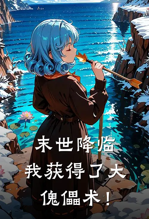 末世降临，我获得了大傀儡术！