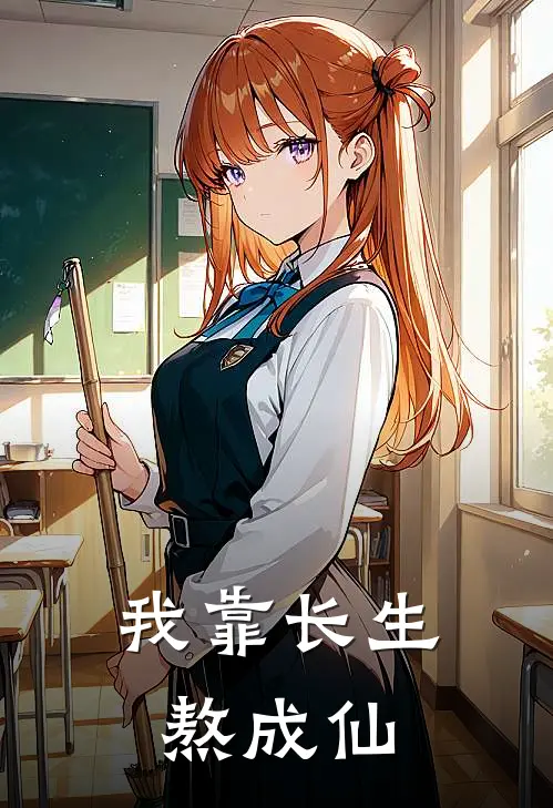 我靠长生熬成仙