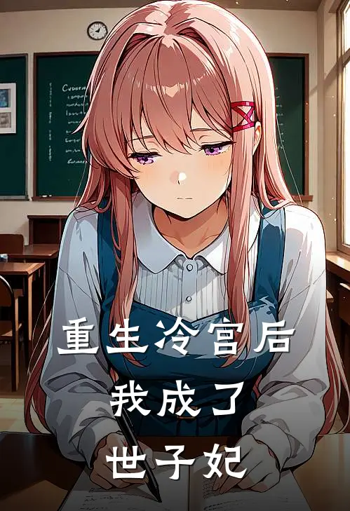 重生冷宫后，我成了世子妃(云昭云柔)热门网络小说_小说推荐完结重生冷宫后，我成了世子妃(云昭云柔)