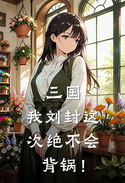 三国：我刘封这次绝不会背锅！