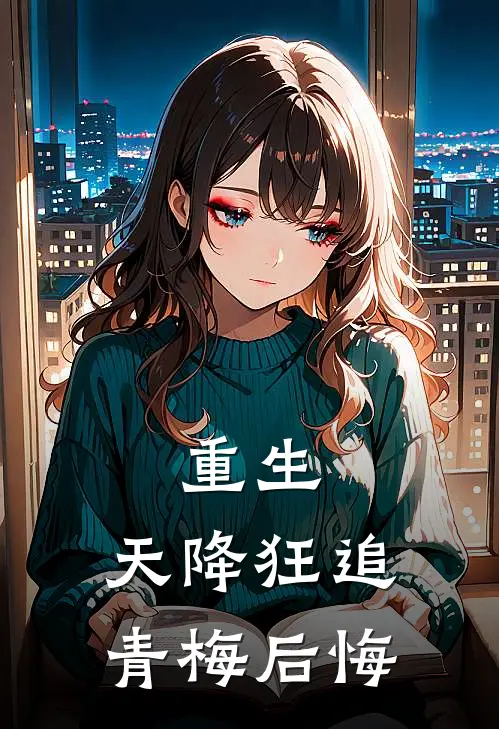 重生，天降狂追，青梅后悔