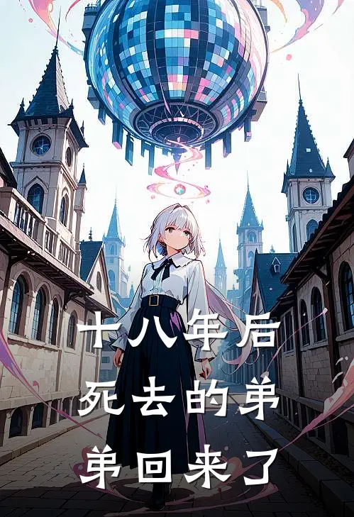 十八年后，死去的弟弟回来了(耀祖陈耀祖)最热门小说_全本完结小说十八年后，死去的弟弟回来了(耀祖陈耀祖)