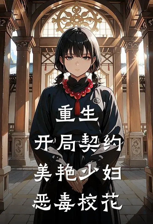 重生，开局契约美艳少妇恶毒校花