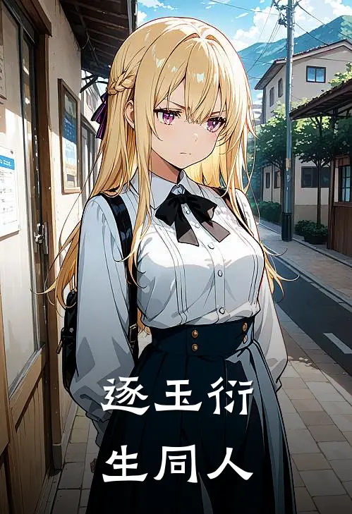 《逐玉》衍生同人樊长玉俞浅浅免费小说大全_小说完结《逐玉》衍生同人(樊长玉俞浅浅)