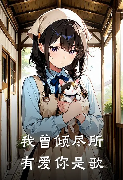 我曾倾尽所有爱你是歌