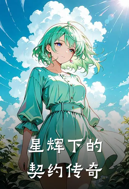 诺亚艾琳(星辉下的契约传奇)最新章节免费在线阅读_星辉下的契约传奇最新章节免费阅读