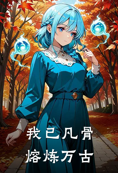 我已凡骨，熔炼万古(林风王虎)热门小说推荐_免费小说在线看我已凡骨，熔炼万古林风王虎