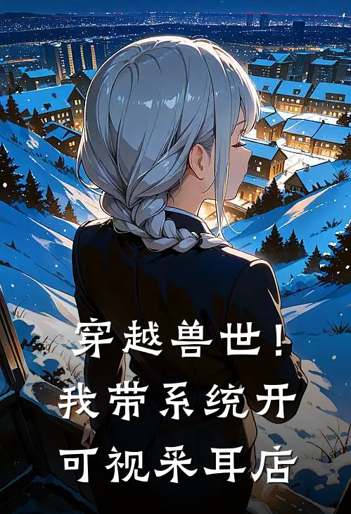 穿越兽世！我带系统开可视采耳店