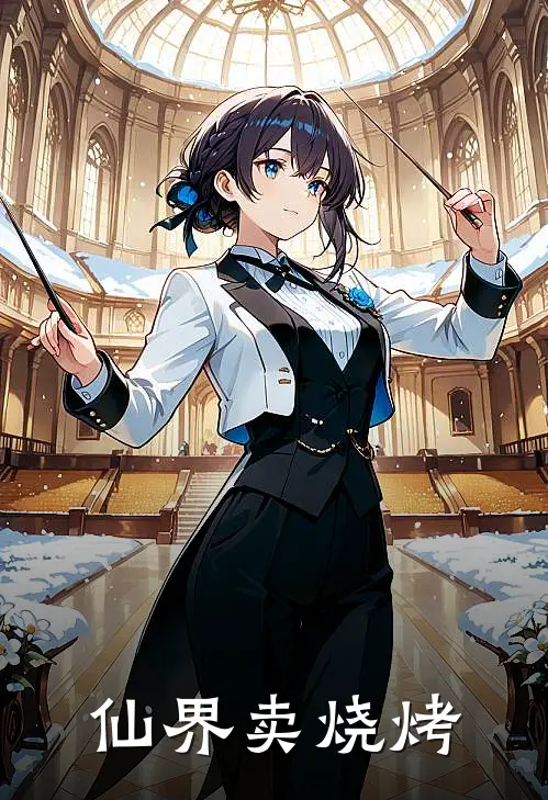 《仙界卖烧烤》李默王婶全文免费在线阅读_《仙界卖烧烤》全集阅读