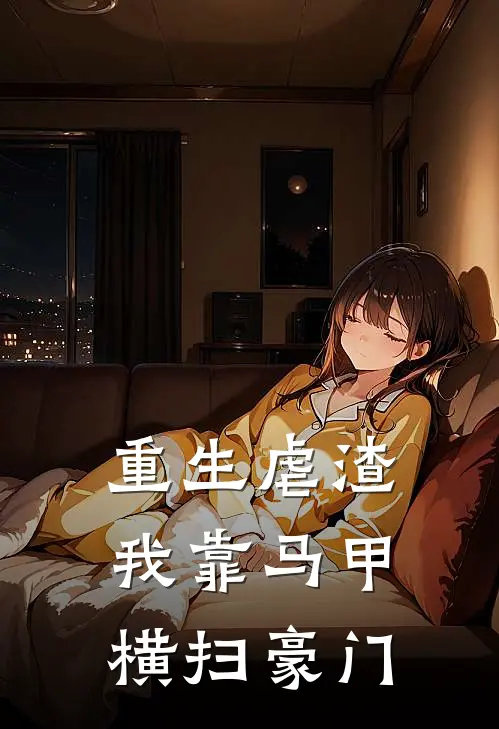 重生虐渣：我靠马甲横扫豪门苏晚陆承渊完结小说免费阅读_热门免费小说重生虐渣：我靠马甲横扫豪门(苏晚陆承渊)