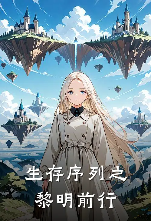 生存序列之黎明前行