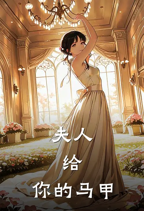夫人，给，你的马甲