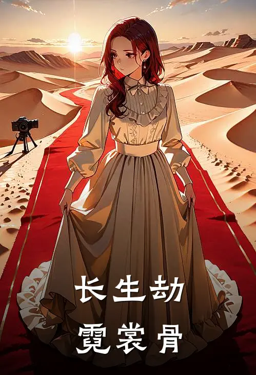 长生劫：霓裳骨(杨玉绾玉佩)热门完本小说_最新小说长生劫：霓裳骨杨玉绾玉佩