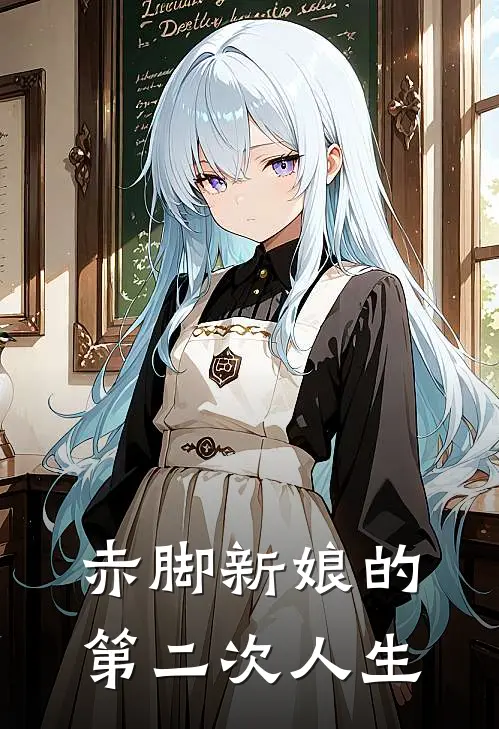 赤脚新娘的第二次人生(罗小英罗有福)热门网络小说推荐_最新章节列表赤脚新娘的第二次人生(罗小英罗有福)