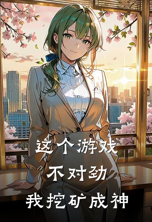 这个游戏不对劲，我挖矿成神杨凌五哥全文阅读免费全集_最新全本小说这个游戏不对劲，我挖矿成神(杨凌五哥)