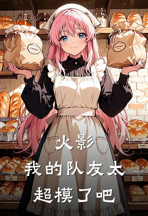 火影：我的队友太超模了吧日向霖朔茂免费小说全本阅读_小说免费完结火影：我的队友太超模了吧日向霖朔茂