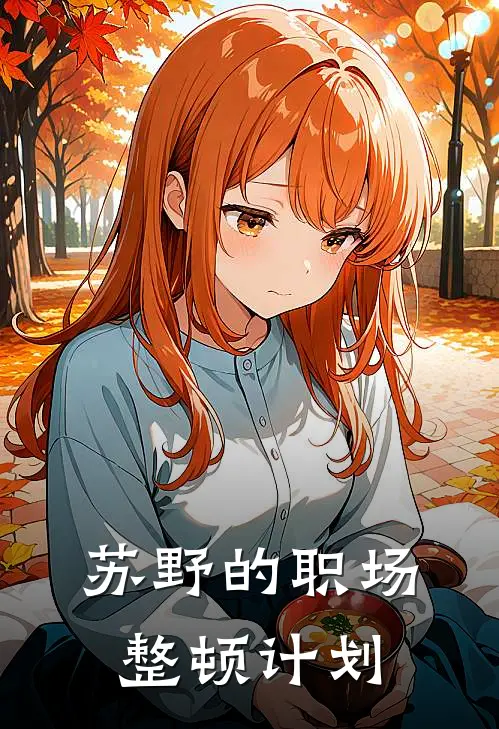 苏野的职场整顿计划苏野马超最新小说推荐_热门小说排行榜苏野的职场整顿计划(苏野马超)