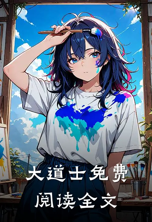 大道士免费阅读全文