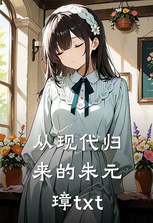 从现代归来的朱元璋txt