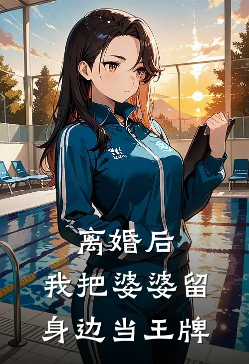 离婚后，我把婆婆留身边当王牌(张伟李桂兰)全文免费在线阅读_离婚后，我把婆婆留身边当王牌热门小说