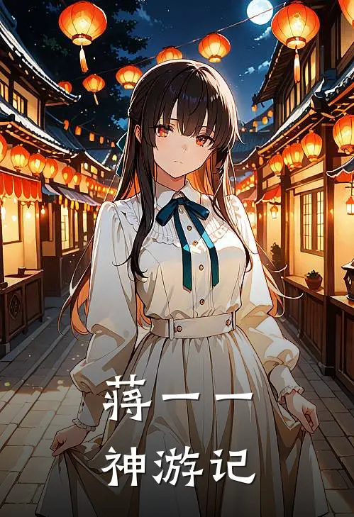 蒋一一神游记
