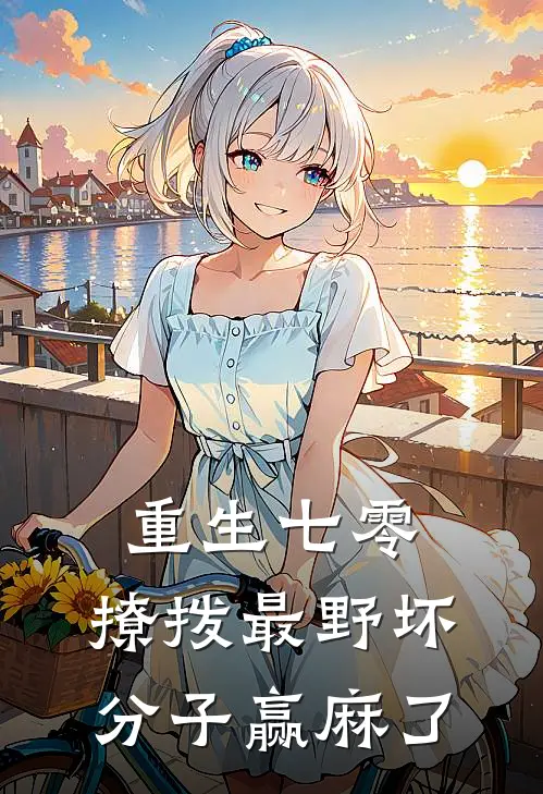 重生七零：撩拨最野坏分子赢麻了