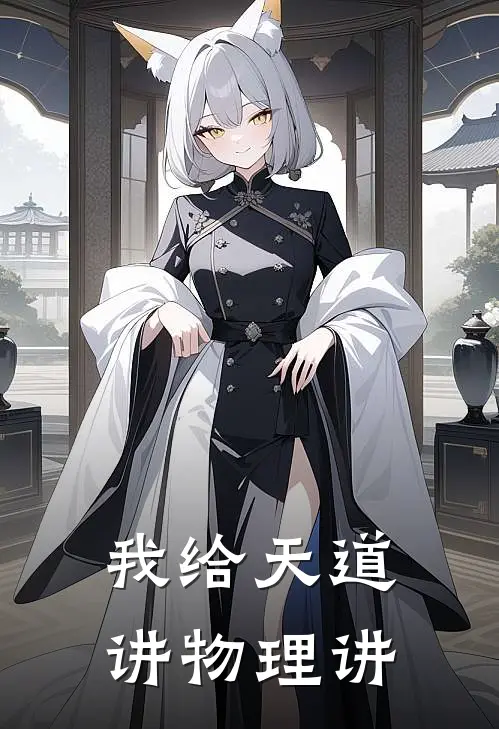 我给天道讲物理讲