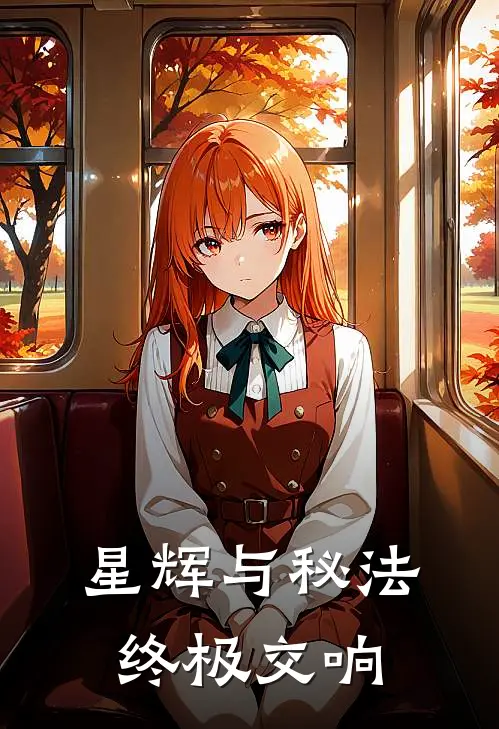 星辉与秘法终极交响(艾琳莱昂)完整版免费阅读_最新章节列表星辉与秘法终极交响(艾琳莱昂)